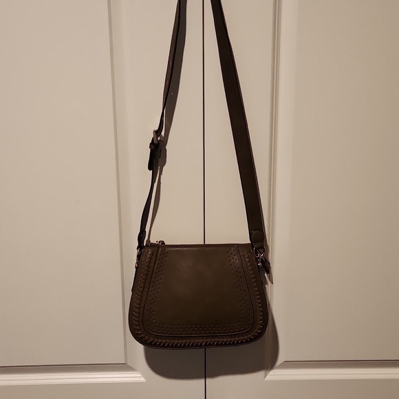 Kate and Ale Handbags - Kate & Alex Shoulder Purse